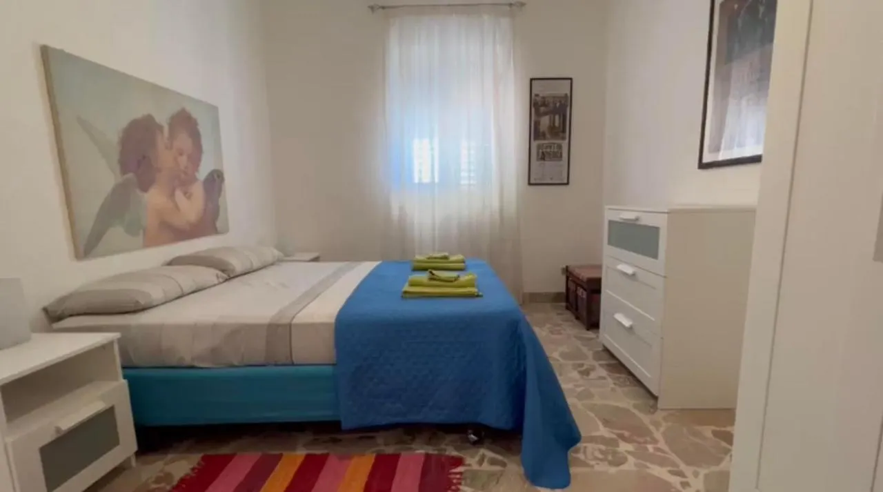 Pezzino Green Home Agrigento Italien
