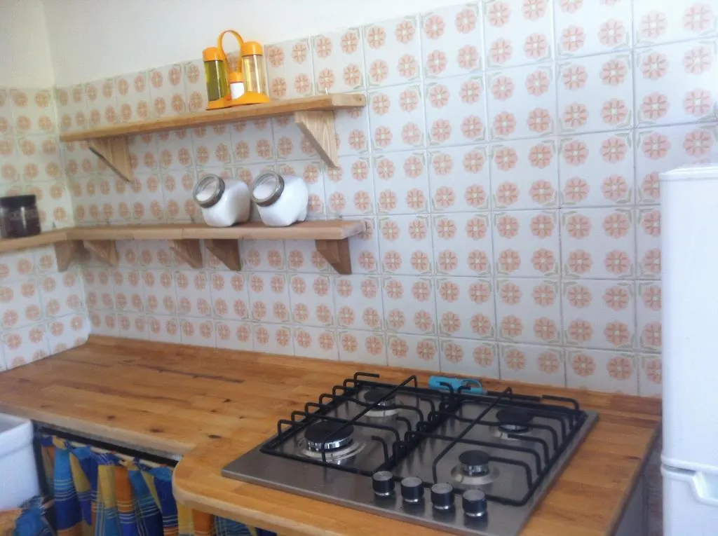 Pezzino Green Home Agrigento