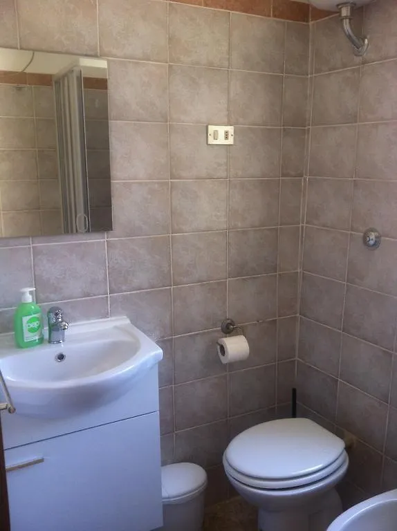 Villa Pezzino Green Home Agrigento