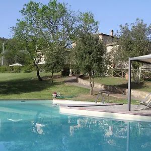 I Pianelli , Murlo Italie