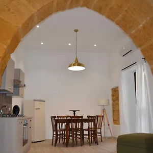  Appartement Ilgiardinodilina