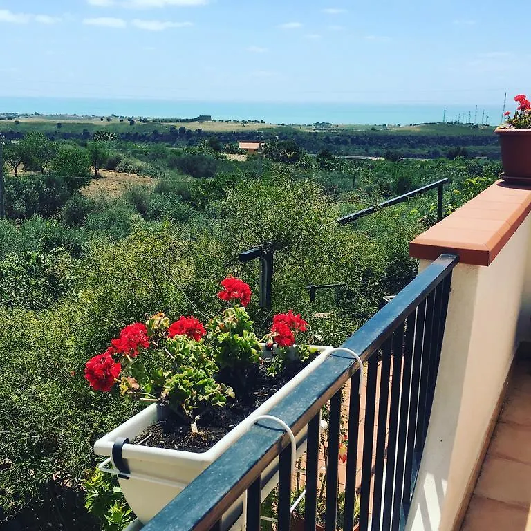 Pezzino Green Home Agrigento